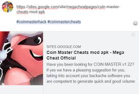 We have incorporated ai (artificial scripts) which can provide coins and spins into your account without any human verification. Supergamesplays Show You New Coin Master Cheats Engine Hacking Tool By Medearbe Medium