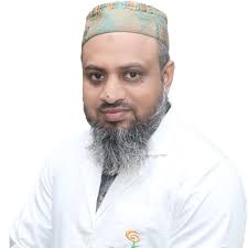 Prof. Dr. Md. Farid Uddin