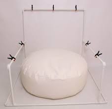 Photography Prop Newborn Baby Posing Beanbag Frame Newborn Baby Photography Bean Bag Chair Newborn