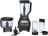 BL770C Mega Kitchen System Ninja
