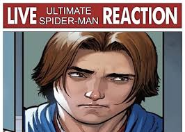 Ulteriori prove che il nuovo Venom è presumibilmente Paul : r/Spiderman