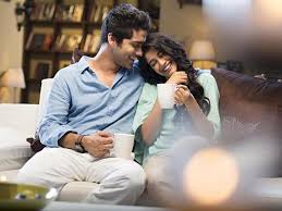 Live-in relationships: A move towards marriage - Hindustan Times