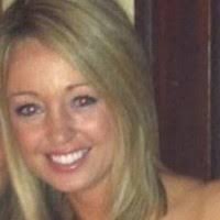 Ashley Wood, MBA, MPH, SHRM-CP