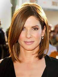 The Bob Fine Straight Hair Medium Hair Styles Hair Styles