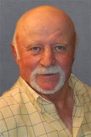 WIEST Richard › Gone But Not Forgotten