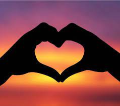 Check out our awesome collection of love. Sunset Love Wallpapers Top Free Sunset Love Backgrounds Wallpaperaccess