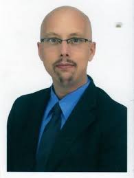 OBITUARY: Charles Edward Smith, 1968-2017