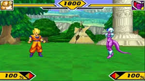 Maybe you would like to learn more about one of these? The Best Dragon Ball Games All 41 Ranked