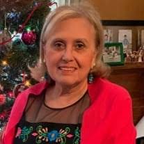 Yerene Alvarez-Moya Obituary (2024)