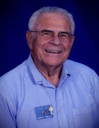 Obituary information for Martin "Marty" Lloyd Welch