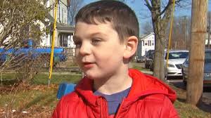 Easter Egg Hunt Turns Chaotic After Parents Storm Field