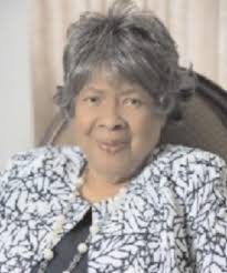 Mae Smith Obituary (1928