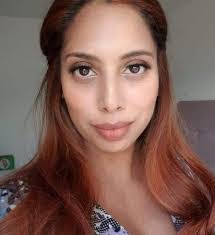 Marina Horton's Instagram, Twitter & Facebook