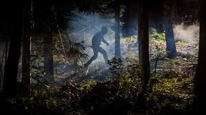Get your first look at a night in the cabin in this teaser trailer. Offizieller Trailer Zum Backwoods Slasher The Cabin Scary Movies De