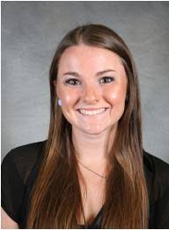 2015 EC Women's Soccer Roster