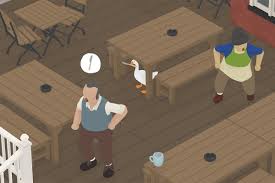 To help you better understand how to pair the two concepts, check out the lead nurturing email. Untitled Goose Game The Pub To Do List Guide Polygon