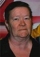 Carolyn Fraley Obituary (1951