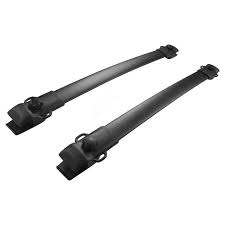 2020 toyota sienna roof rack cross bars. 2016 2021 Toyota Sienna Oem New Roof Rack Cross Bars Fits 2016 2020 Toyota Sienna Pt27808170 Boch Toyota South