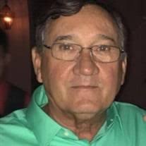 Lessie Lee "Sonny" Fontenot Jr. Obituary (2024)