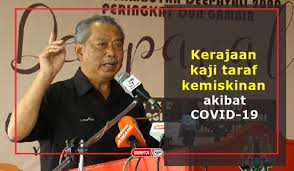 Kondisi harga dan ketersediaan beras di dki jakarta. Pendapatan Garis Kemiskinan Pgk Akan Dikaji Semula Akibat Covid 19