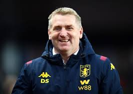Como bruno lage revolucionou o benfica! Bruno Lage Tipped To Take Over From Dean Smith At Aston Villa