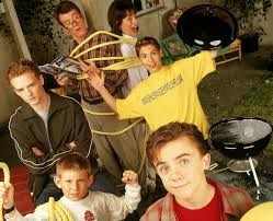 Is netflix, amazon, hulu, etc. Malcolm In The Middle Download Dwnloadbrew