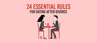10 rules for dating when you want a serious relationship 06/17/2014 03:58 pm et updated aug 17, 2014 by sonya rhodes, phd and susan schneider, coauthors of the alpha woman meets her match: 24 Essential Rules For Dating After Divorce Survive Divorce