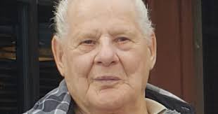 Clyde Robert Devall, 88