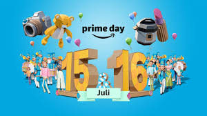 When prime day arrives, we expect a healthy selection of preview deals over the weekend prior to the prime day kickoff. Amazon Prime Day 2020 Datum Fur Das Deal Event Steht Fest