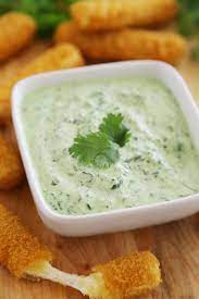 Creamy Cilantro Jalapeno Sauce Recipe Jalapeno Sauce Cilantro Recipes Sauce Recipes