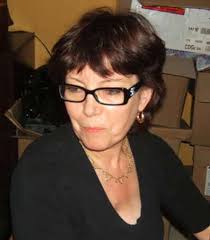 Mme. CATALAN, 75 ans (SAINT GERMAIN DE PASQUIER, PARIS, LILLE)