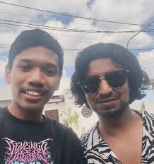 Experience Burger Canggu with a Twist: Local Meets International Flavors