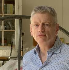 Ron Rumford studio‎