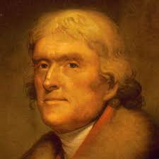 Thomas Leiper to Thomas Jefferson, October 16, 1800