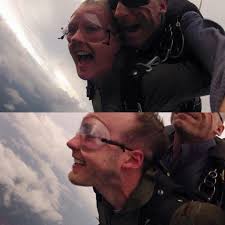 Elizabeth Gerald Thomas 🤩💝🙏🏼