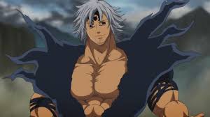 The Seven Deadly Sins Ainda Precisa Responder Estas Perguntas Na Netflix Zeldris can defeat mael, just read the. the seven deadly sins ainda precisa