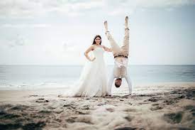 Contoh foto foto prewed pre wedding or engagement photo by poetrafoto.com fotografer prewedding / pre wedding photographer indonesia. Basic Tips To Make An Attractive Pre Wedding Photography