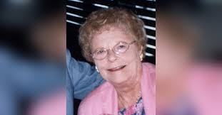 Obituary information for Marie Therese Rook