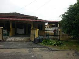 Taman tuanku jaafar is a major township in negeri sembilan, malaysia. Rumah Untuk Dijual Taman Tuanku Jaafar Senawang Semi Detached Intermediate Ejen Hartanah Berdaftar Senawang