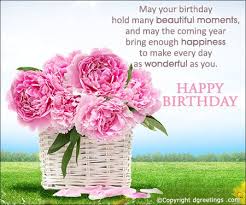 Happy Birthday Message To A Special Female Friend Pin On Have A Happy