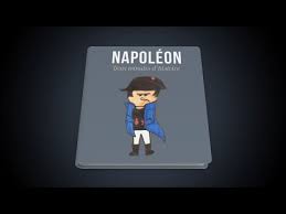 Napoleon 2 Minutes D Histoire Youtube