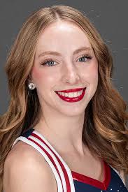 2025-2026 Dance Team Roster