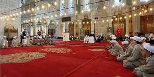 Kasımpaşalı kemal efendi hazretleri kimdir? Kemal Efendi Vakfi Ndan Sert Tepki Kiniyoruz