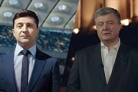 дебаты порошенко и зеленского на олимпийском 19 04 2019 онлайн трансляция Novosti Debaty Poroshenko I Zelenskogo Na Nsk Olimpijskij Kto Pobedil Onlajn Translyaciya Yutyube Live Segodnya Rezultat 19 04 19 Dialog Ua