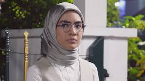 Cinta Untuk Sekali Lagi