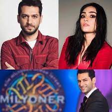 مراد يلدريم سيودع برنامج من يريد أن يصبح مليونيرا بعد 3 سنوات من الآن فصاعدا سيكرس الممثل نفسه بالكامل للعمل في المسلسل الجديد ramo ramo photo