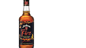 Try refreshing apple liqueur infused with jim beam® kentucky straight bourbon. Jim Beam Kentucky Fire Bourbon Whiskey Review