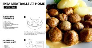 35,697 likes · 10 talking about this. Ikea Released Their Iconic Meatballs Recipe So You Can Enjoy Them At Home Klook Travel Blog