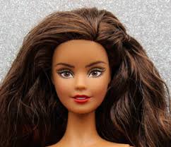 Barbie Edith (Noël 2020)