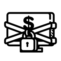 Computer icons encryption ransomware, padlock, technic, symbol png. Ransomware Icons Download Free Vector Icons Noun Project